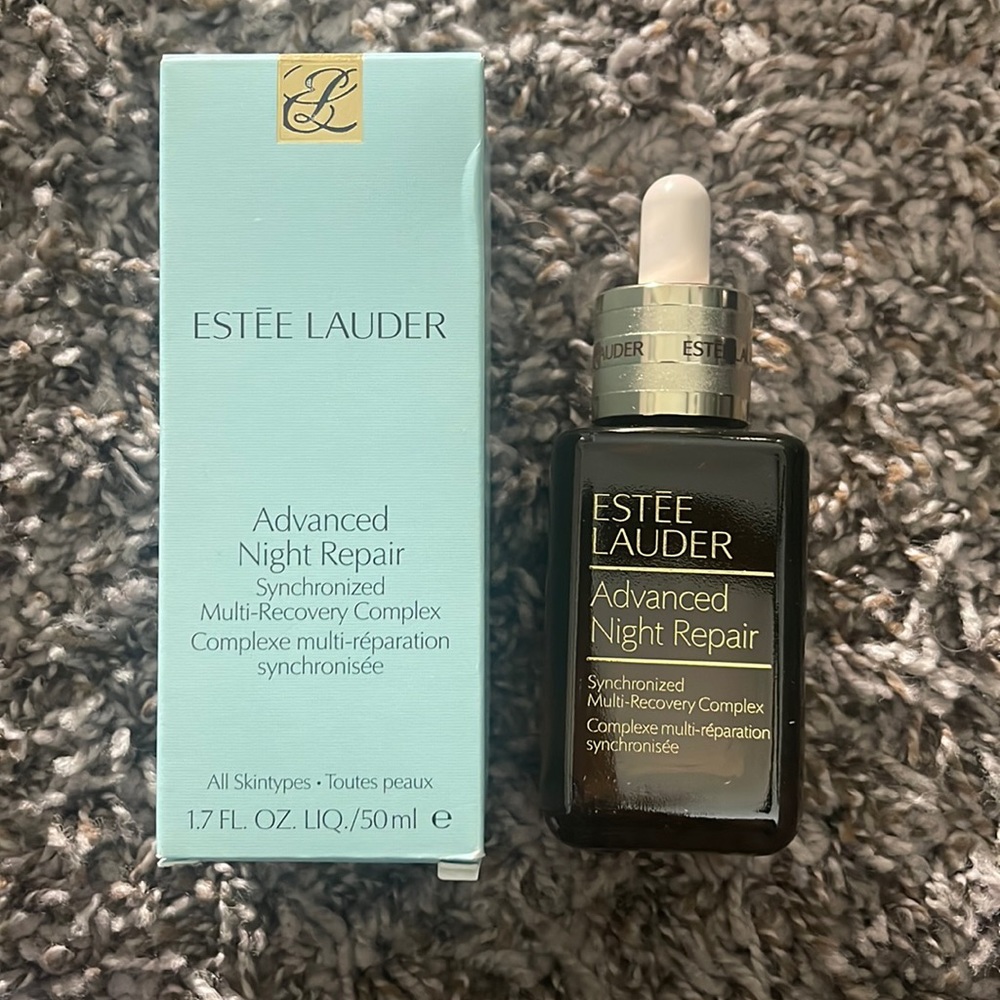 Estée Lauder Advanced Night Repair Serum